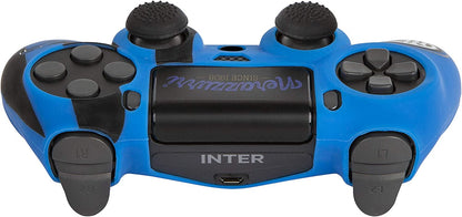 Inter Milan Controller Kit - PlayStation 4 (Controller) Skin /PS4 (PS4)