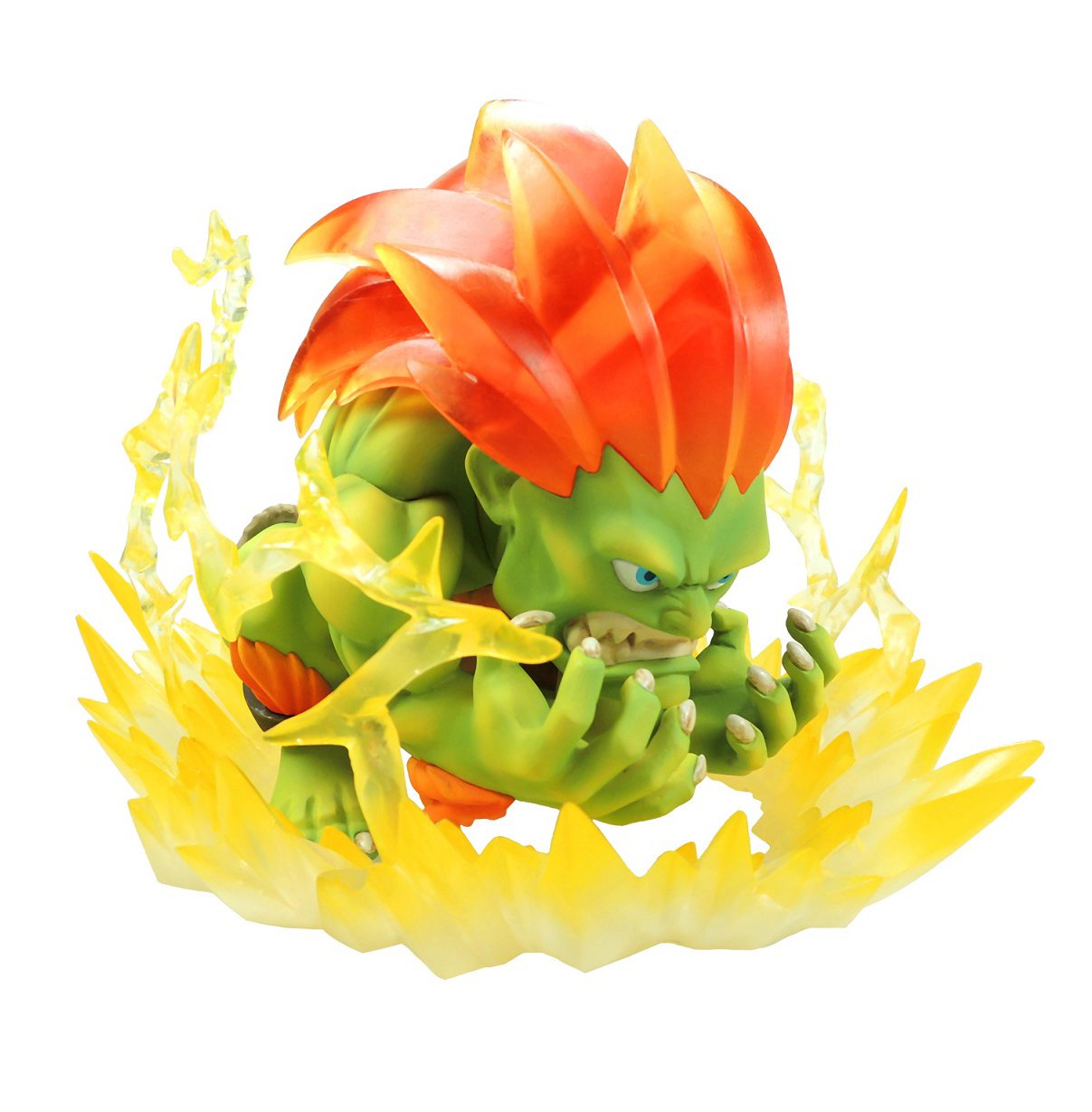 BigBoysToys T.N.C 05 BLANKA Collectable Figurine