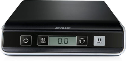 DYMO M5 Digital Package & Shipping Scale | up to 5KG Capacity | 20 cm x 20 cm