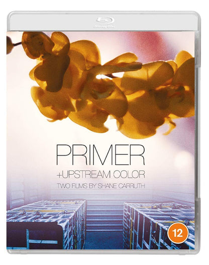 Primer + Upstream Color: Two Films by Shane Carruth