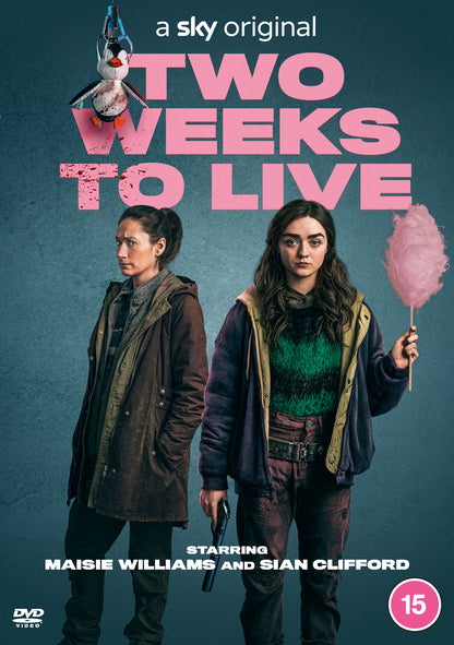 Two Weeks to Live: Series One