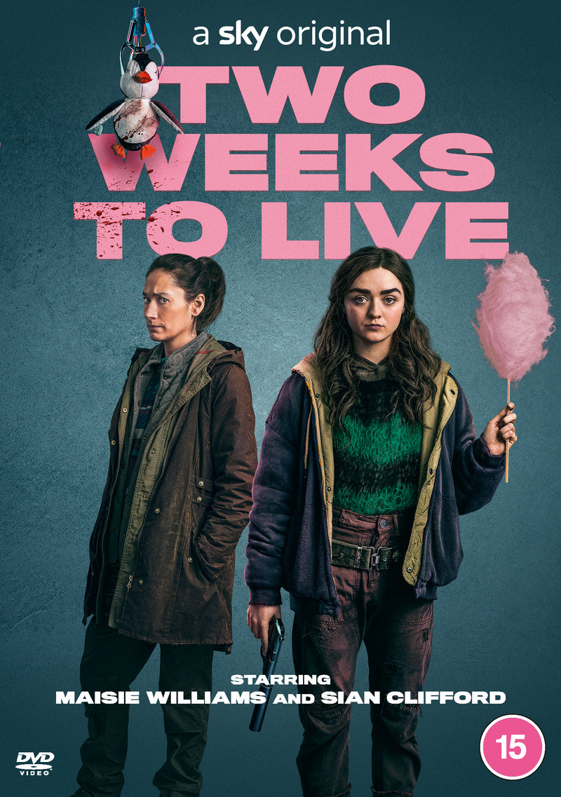 Two Weeks to Live: Series One