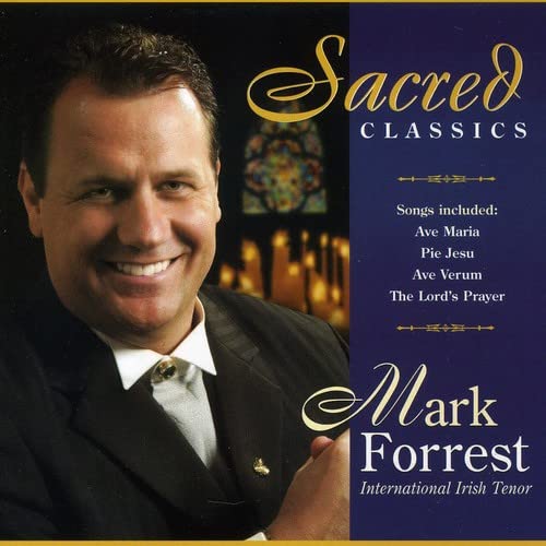Sacred Classics