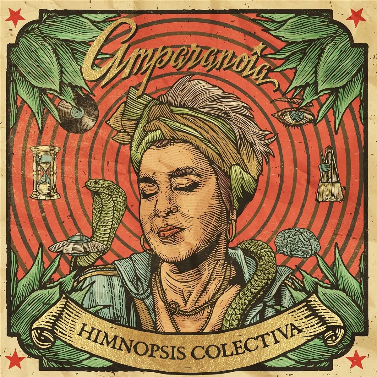 Hipnosis Colectiva