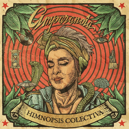Hipnosis Colectiva