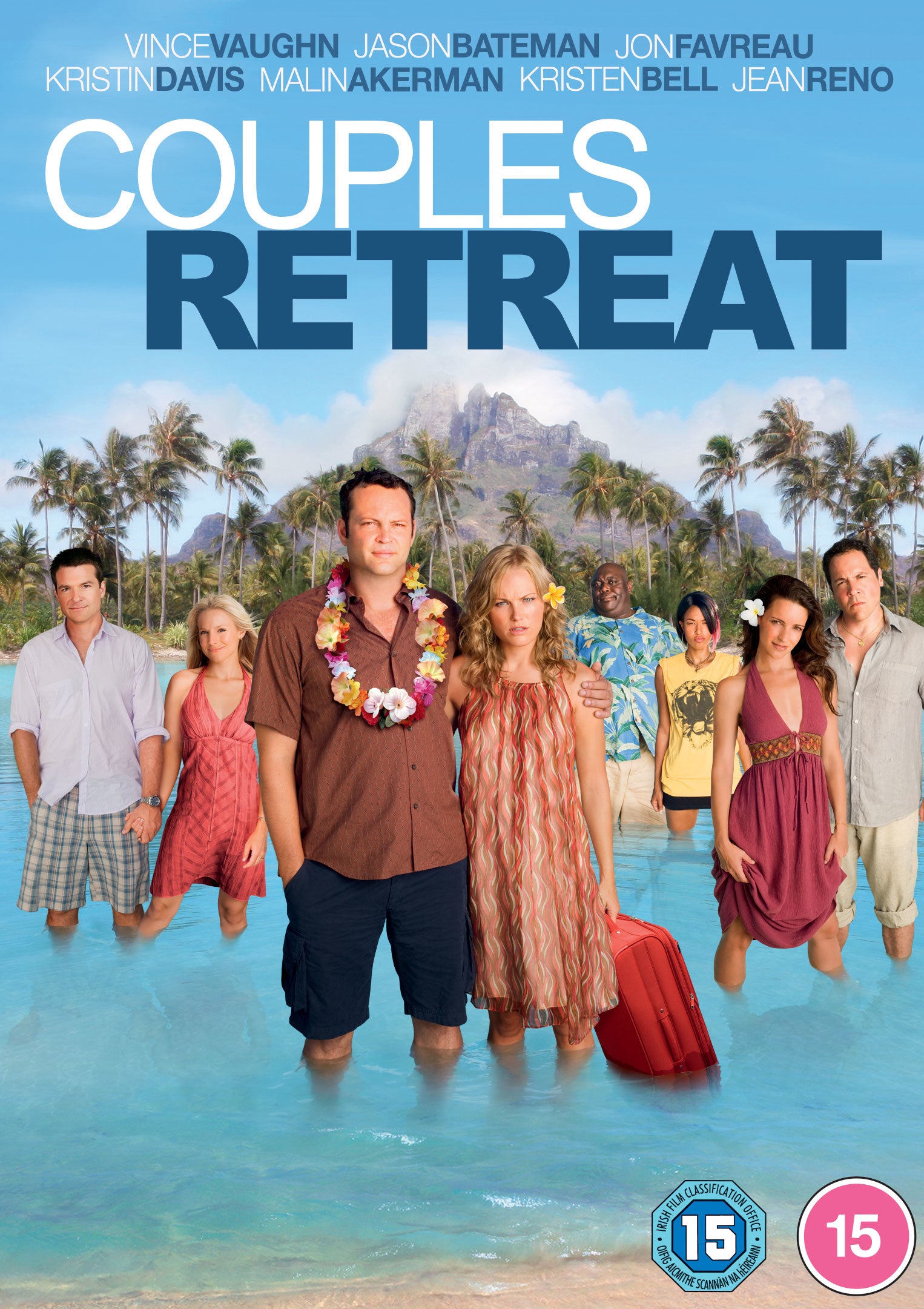 Couples Retreat