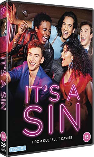 It's A Sin