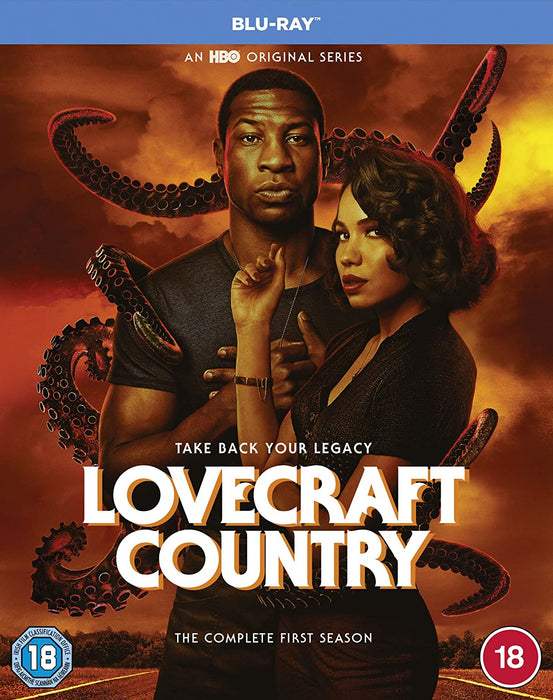 Lovecraft Country: The Complete First Season