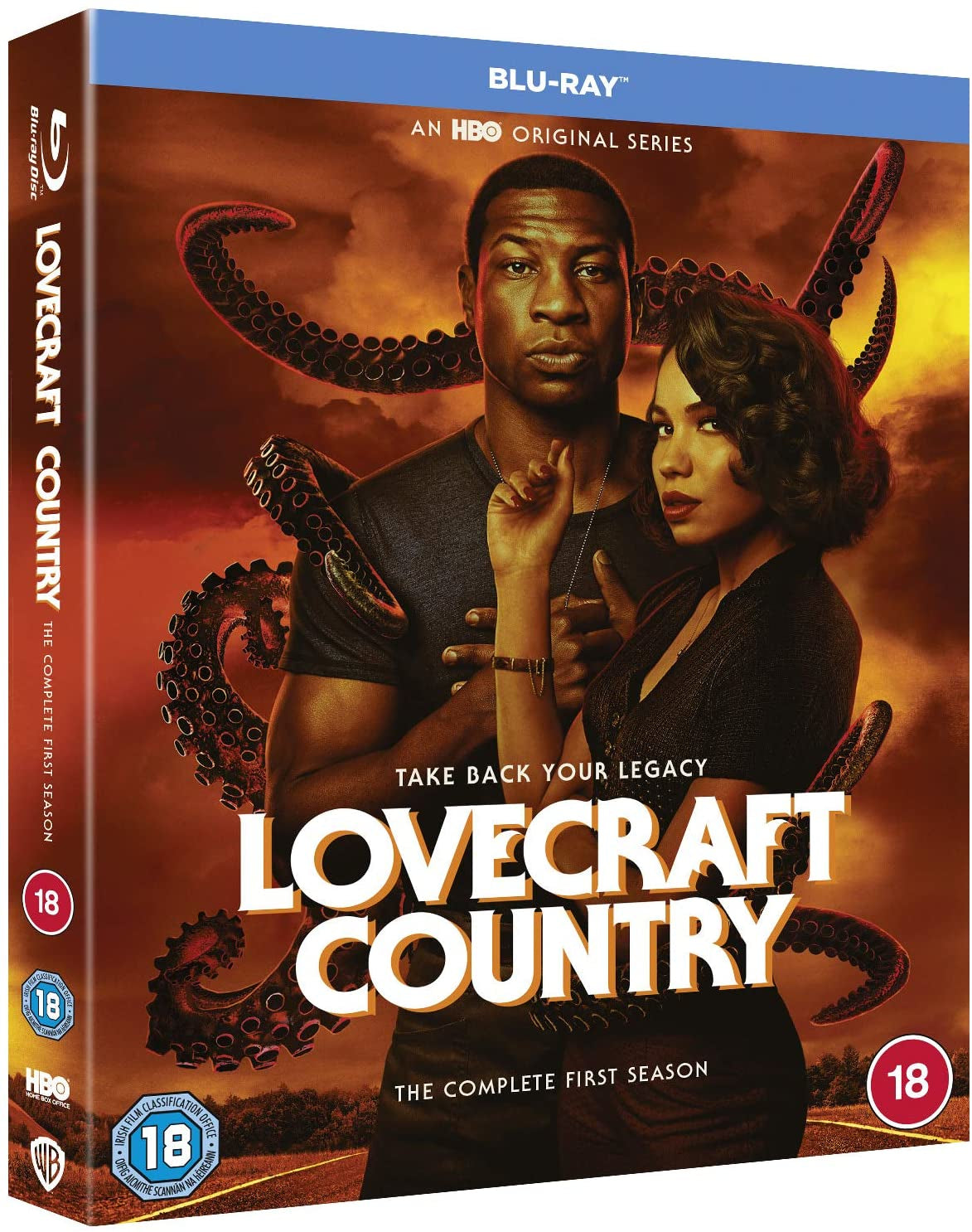 Lovecraft Country: The Complete First Season