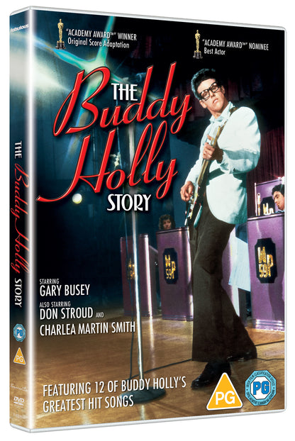 The Buddy Holly Story
