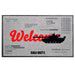 Cod: Cold War Welcome Doormat