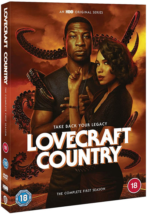 Lovecraft Country: The Complete First Season