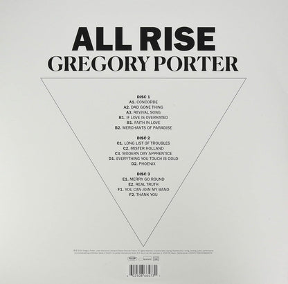 All Rise (Ltd.Edt.Audiophile 3