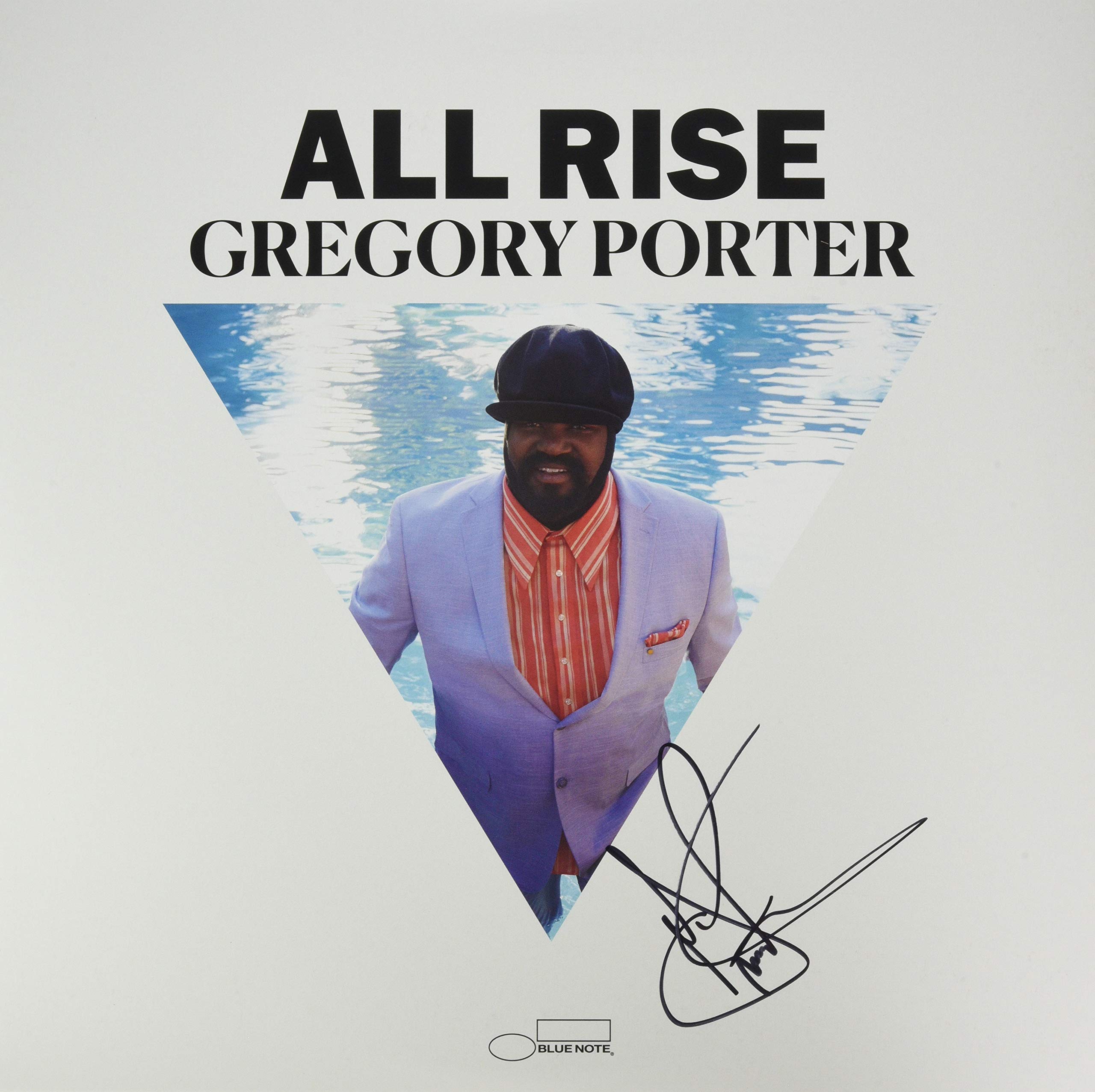 All Rise (Ltd.Edt.Audiophile 3