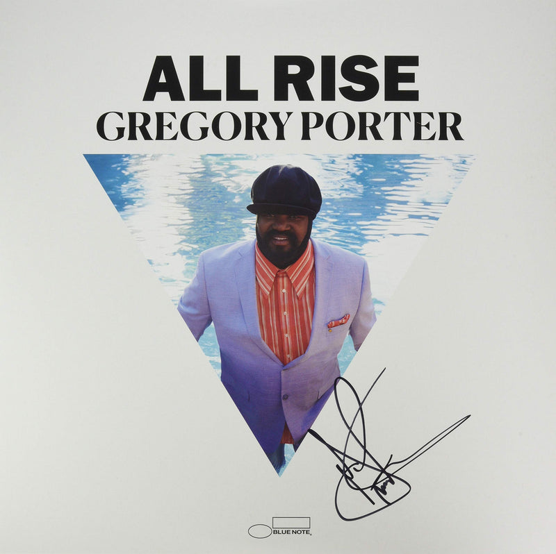 All Rise (Ltd.Edt.Audiophile 3