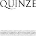 Quinze
