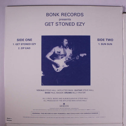 Get Stoned Ezy