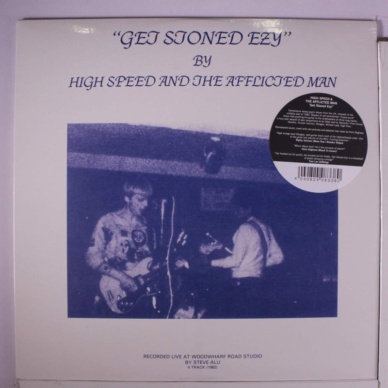 Get Stoned Ezy
