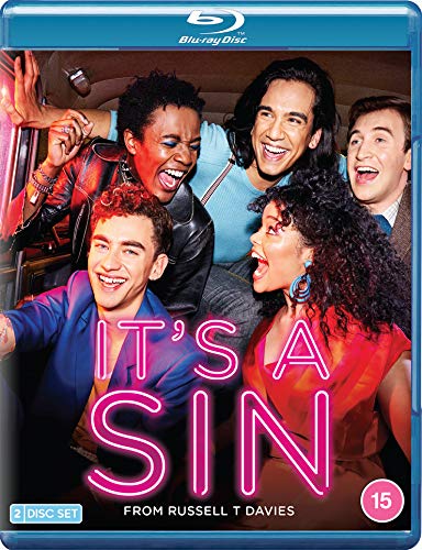 It's A Sin
