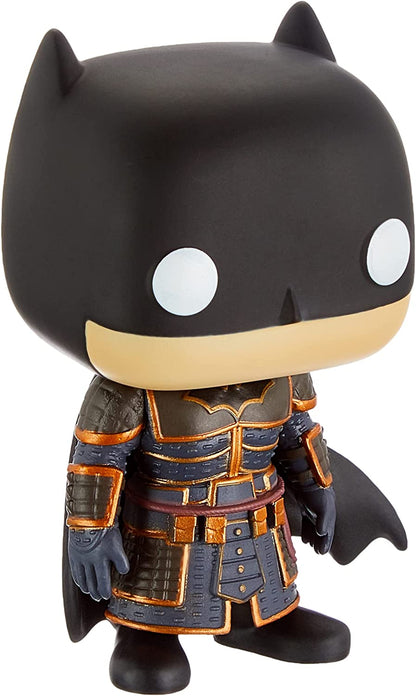 Funko DC Imperial Palace - Batman - DC Comics- Figura in Vinile da Collezione - Idea Regalo - Merchandising Ufficiale - Giocattoli per Bambini e Adulti - Comic Books Fans