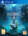 Little Nightmares II PS4 - PlayStation 4