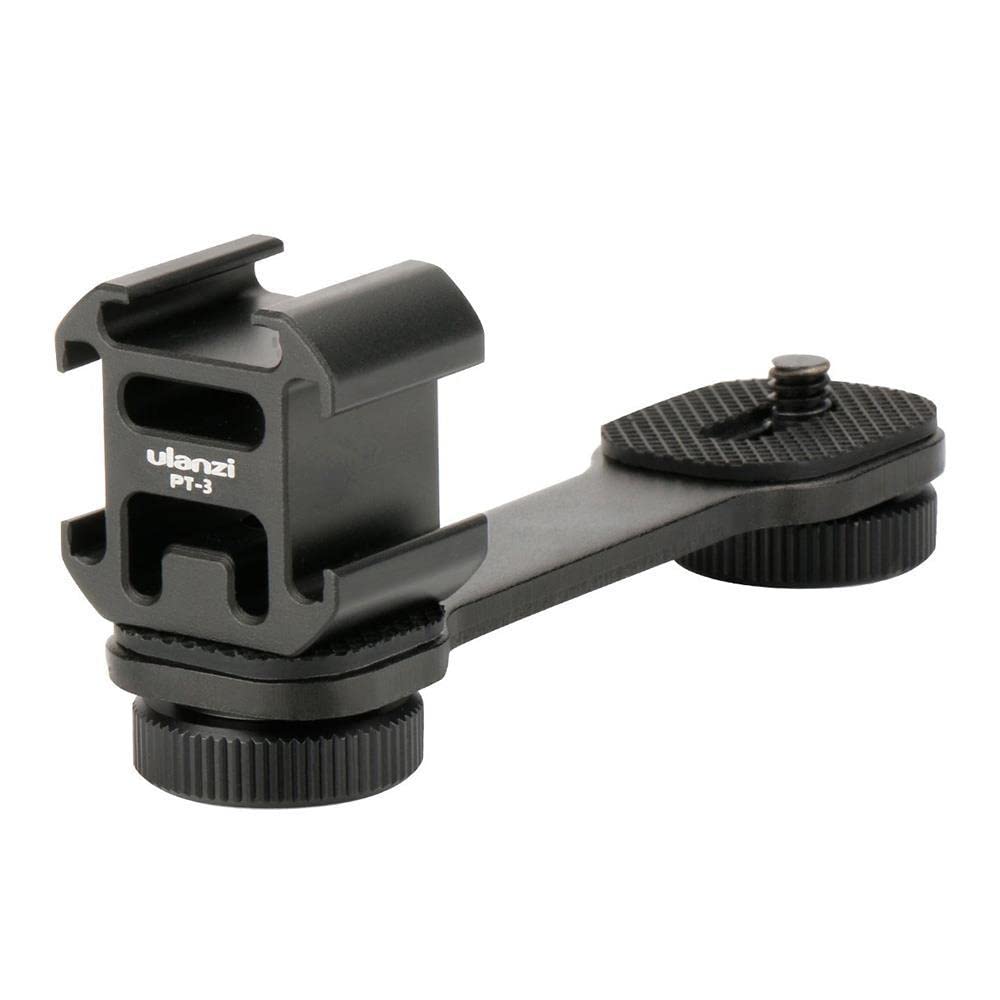 Ulanzi PT-3 Shoe mount