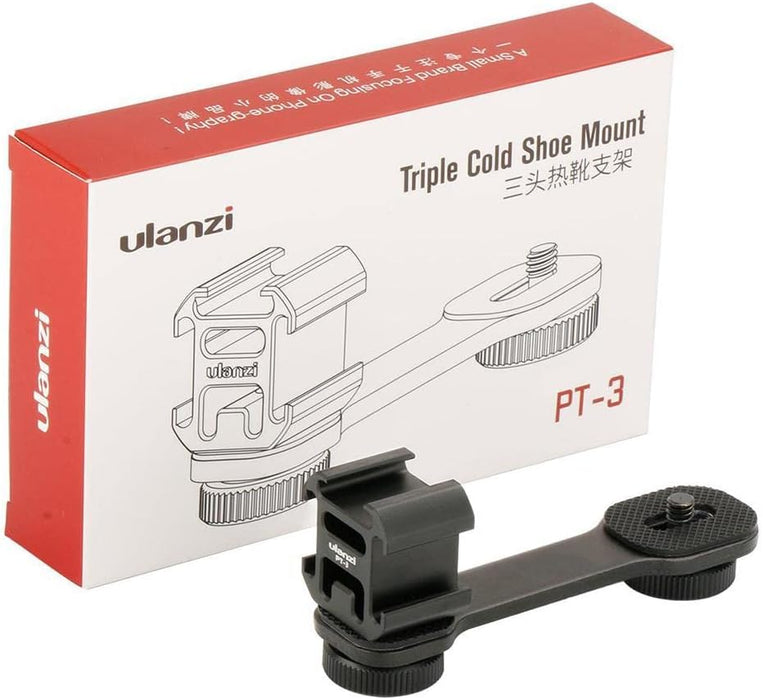 Ulanzi PT-3 Shoe mount
