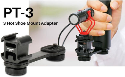 Ulanzi PT-3 Shoe mount