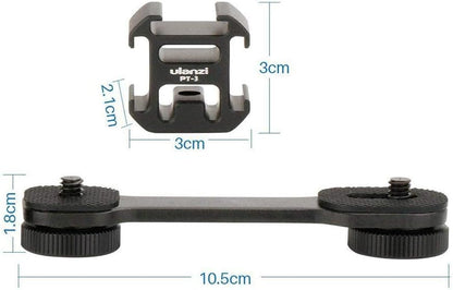 Ulanzi PT-3 Shoe mount