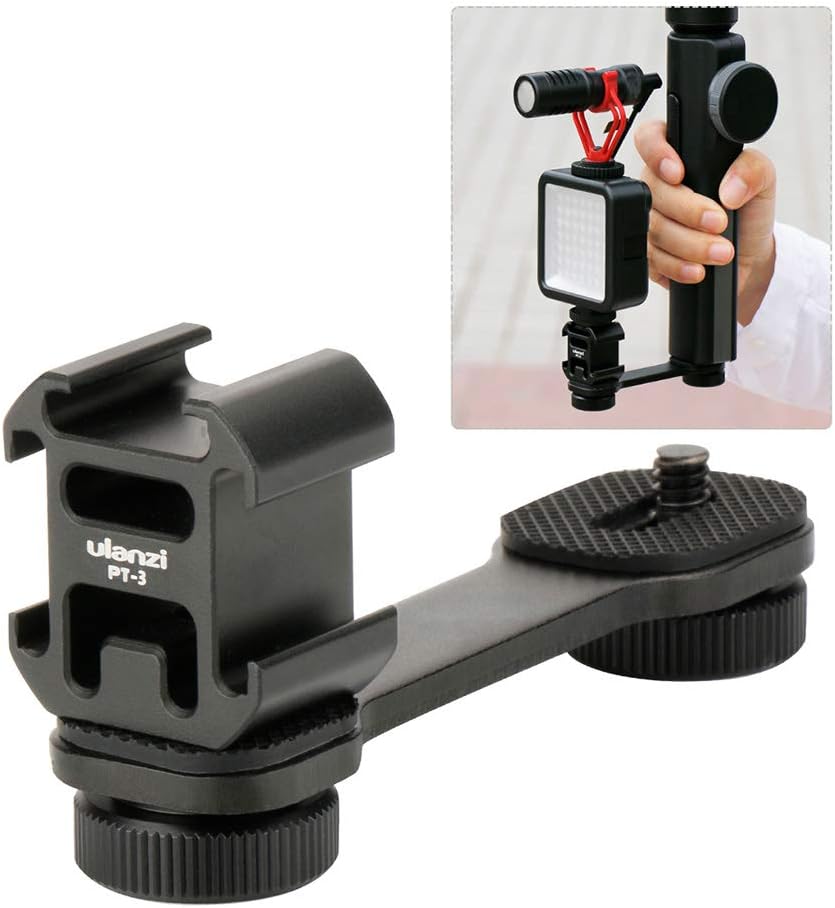 Ulanzi PT-3 Shoe mount