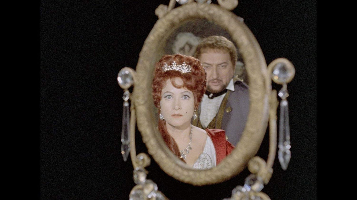 Felsenstein - Hoffmanns Erzählungen (new remastered 2020