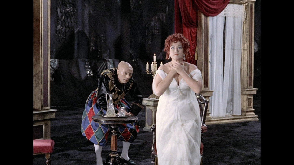 Felsenstein - Hoffmanns Erzählungen (new remastered 2020