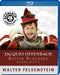 Jacques Offenbach; Walter Felsenstein: Ritter Blaubart