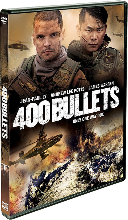 400 Bullets