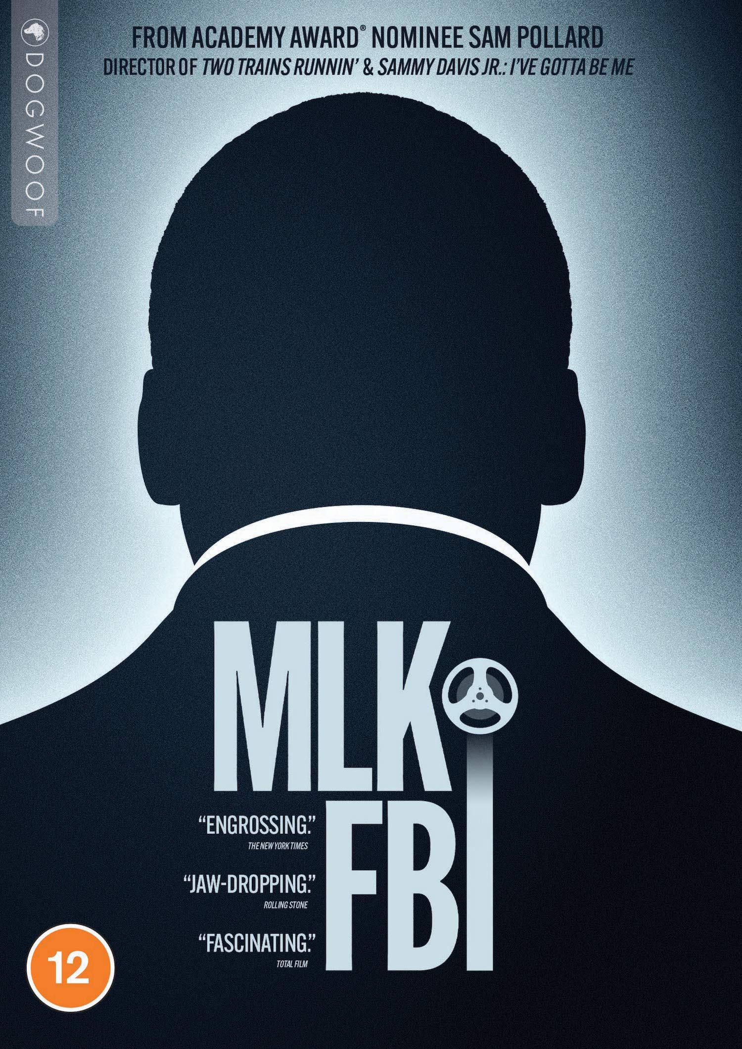 MLK/FBI