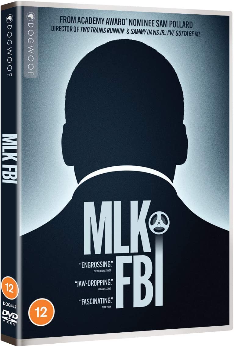 MLK/FBI