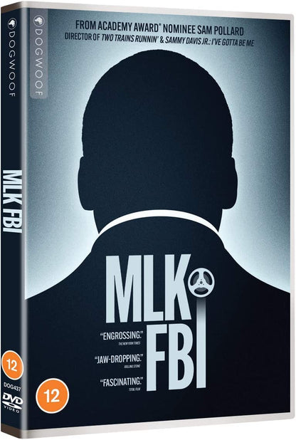 MLK/FBI