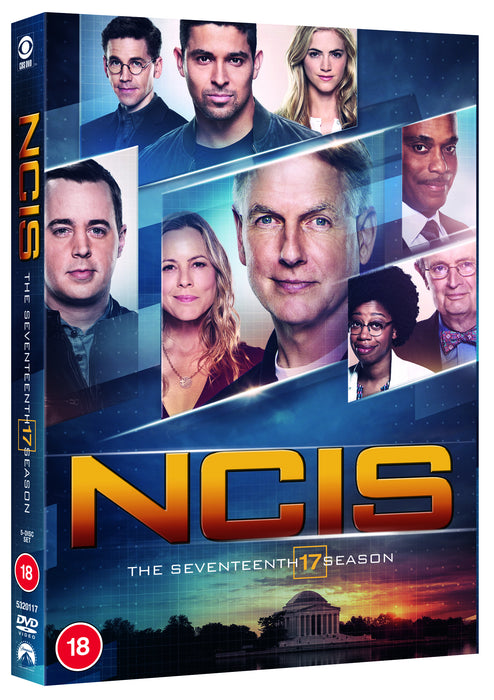 NCIS: The Seventeenth Season