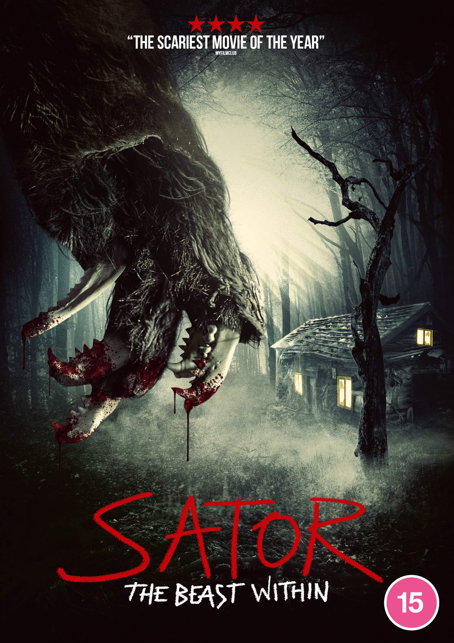 Sator