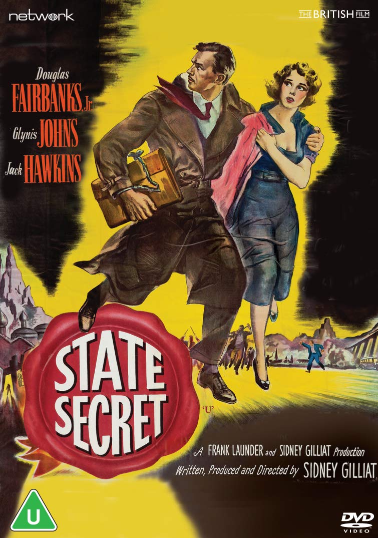 State Secret