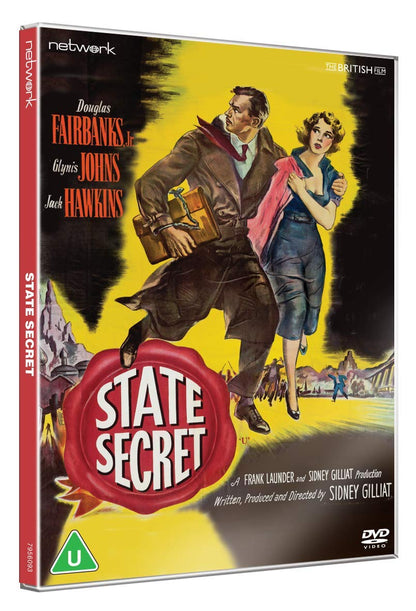 State Secret