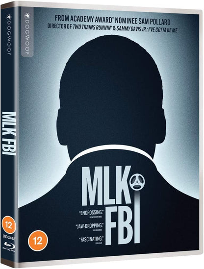 MLK/FBI
