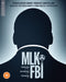 MLK/FBI