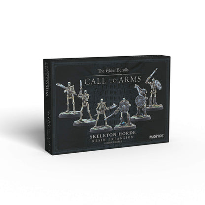 Modiphius Entertainment MUH052060 Miniatures Set, Multicolour