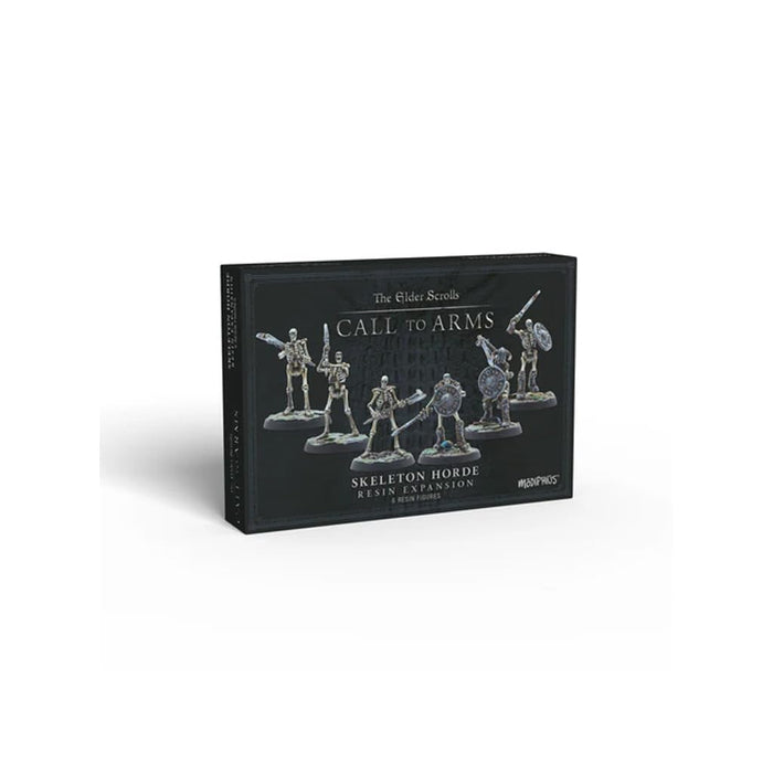 Modiphius Entertainment MUH052060 Miniatures Set, Multicolour