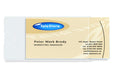 3L Business Card Pockets Polypropylene Side Opening no Flap 60x95mm Ref 10106
