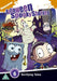 Nicktoons: Halloween Spooky Stories