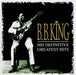 His Definitive Greatest..