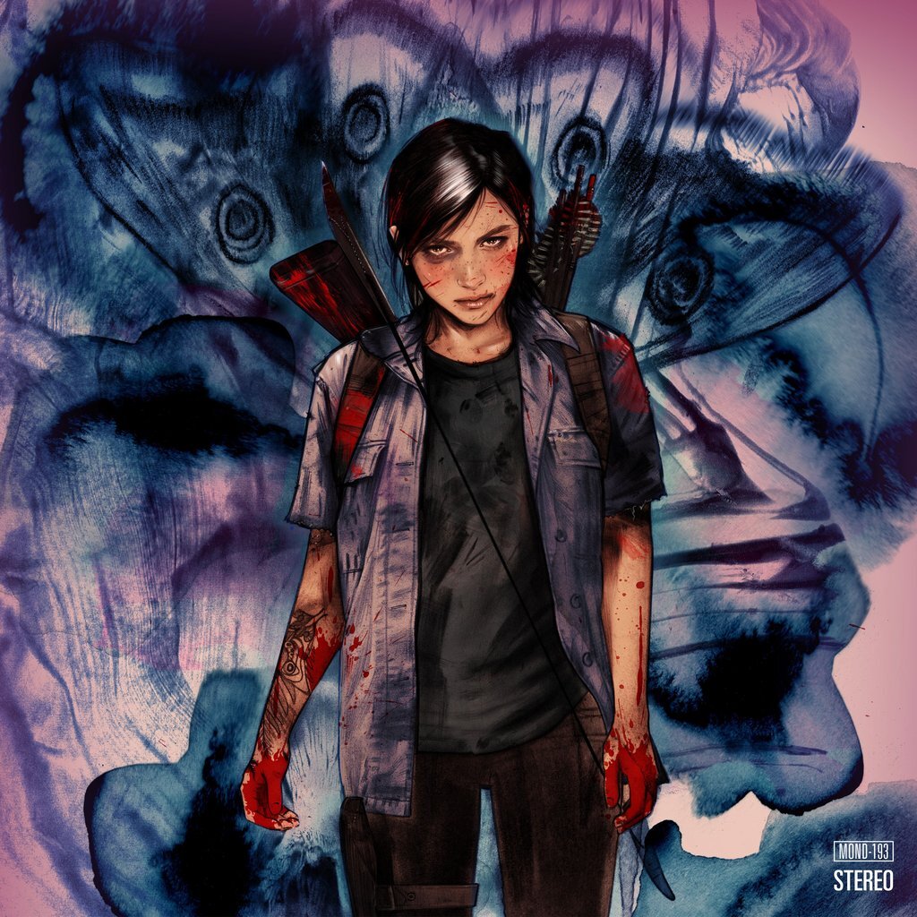 The Last of Us Part II
