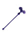 Factory Entertainment Masters of The Universe Skeletor Havoc Staff Scaled Prop Replica Violet